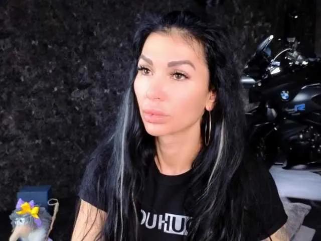 -BABAYAGA- from BongaCams