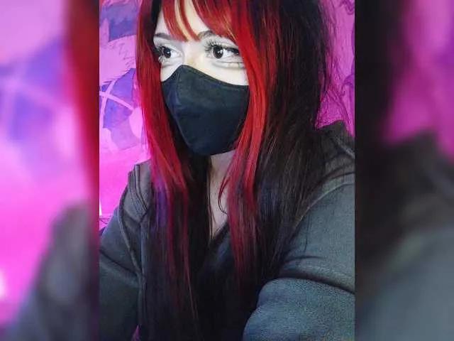 -Nanamin- from BongaCams