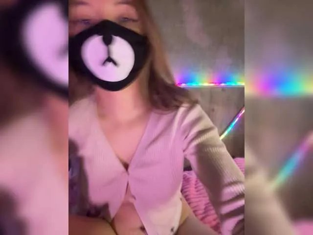 -Summer- from BongaCams