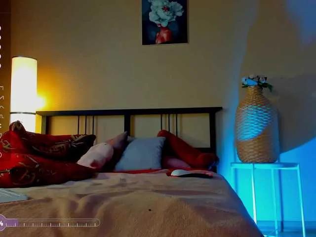 -VASILISSA- from BongaCams