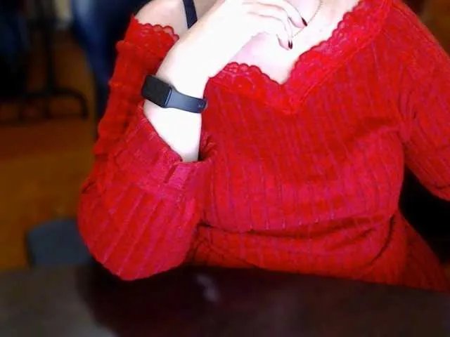 Alisa1917 from BongaCams