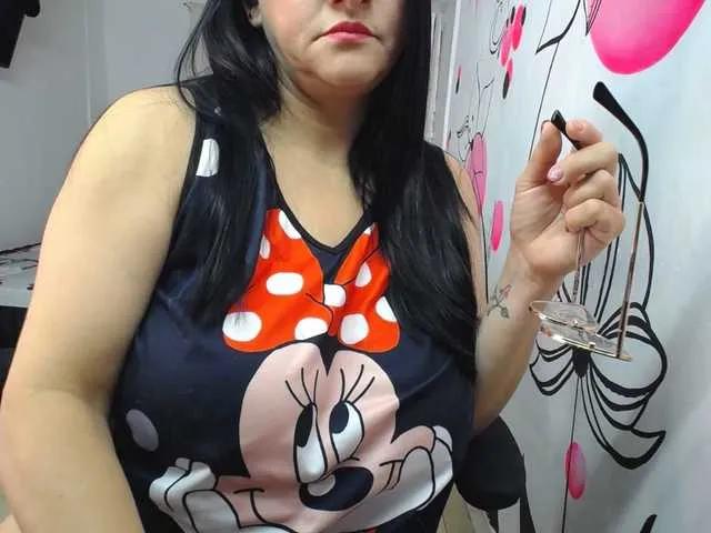 Masturbate to BongaCams's Ameliarizo Ameliarizo from BongaCams