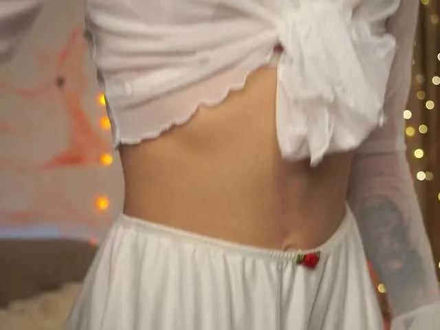 beckymadsons from BongaCams