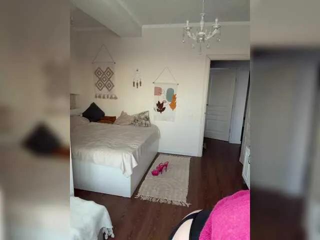 crazyanna9 from BongaCams