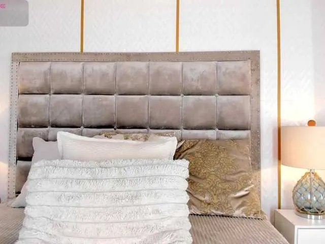 DakotaWangi from BongaCams