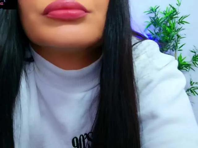 DaliyaArabian from BongaCams