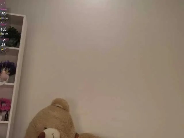 darlingRose from BongaCams