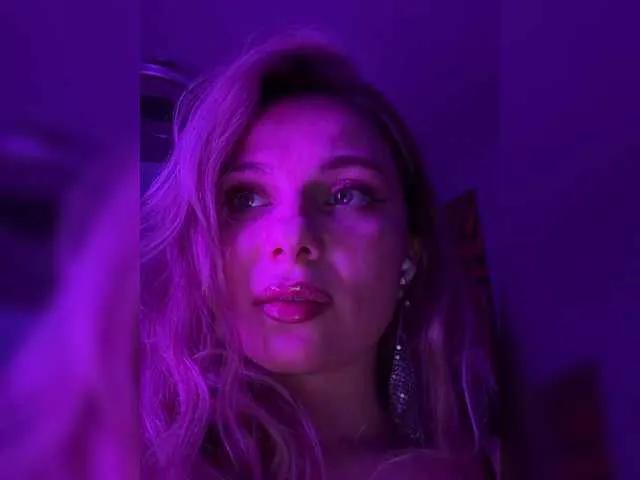 DianaMurr from BongaCams