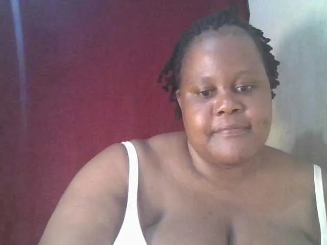 Ebonymagixs from BongaCams