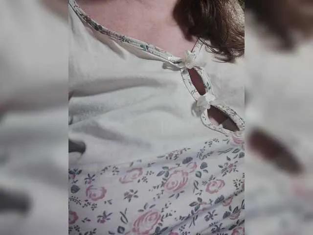 EmpressLady from BongaCams