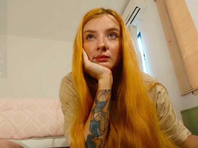 FetishSvetik from BongaCams