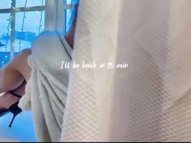 firstMaja from BongaCams