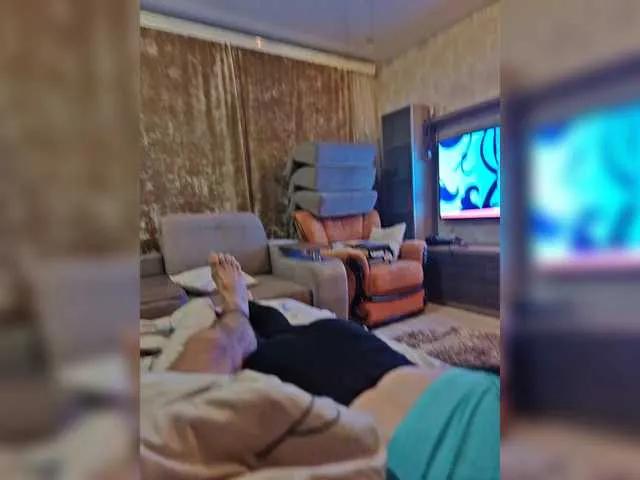 Fredo071 from BongaCams