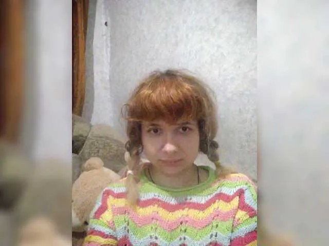 GrettaCandy from BongaCams