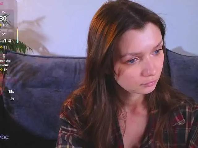 Hotksy from BongaCams