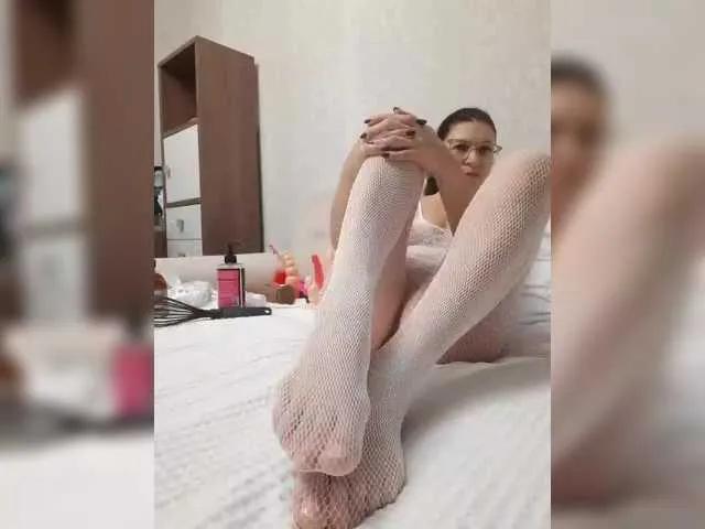 IriskaMai from BongaCams