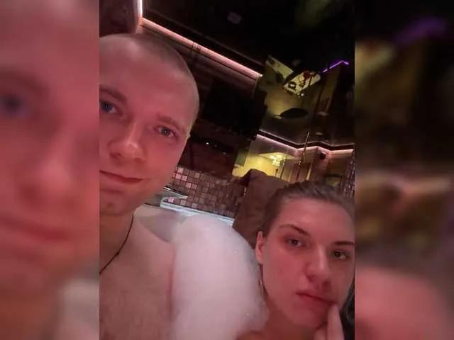 KetSerg from BongaCams