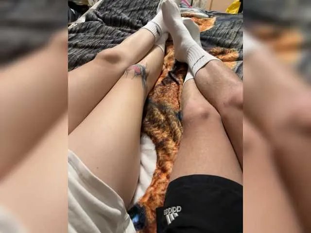 kismet-1 from BongaCams