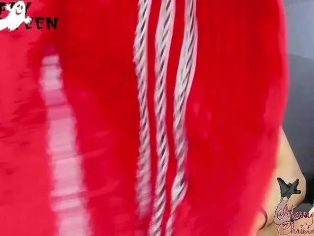 Kloe-sex-hot from BongaCams