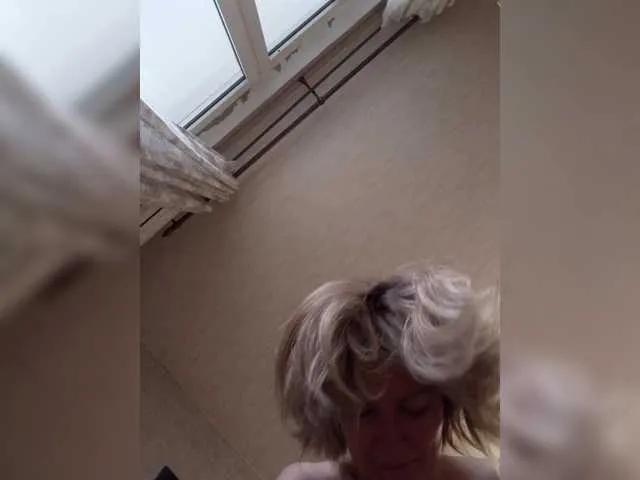 LagoonJoy from BongaCams