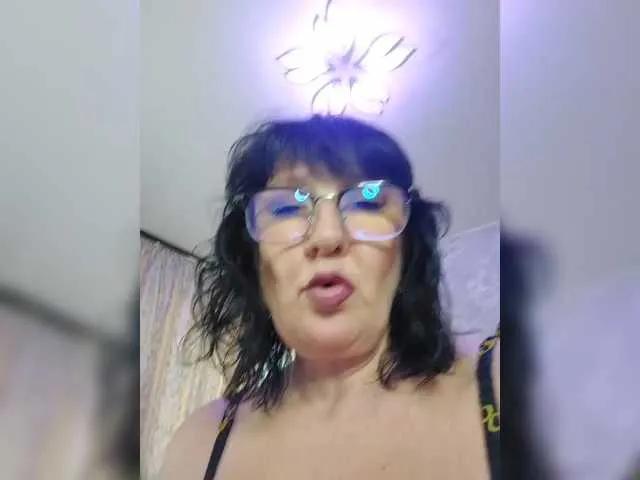 LaliaMia from BongaCams