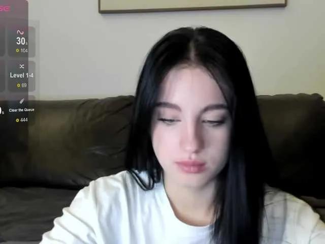 LexiSin from BongaCams