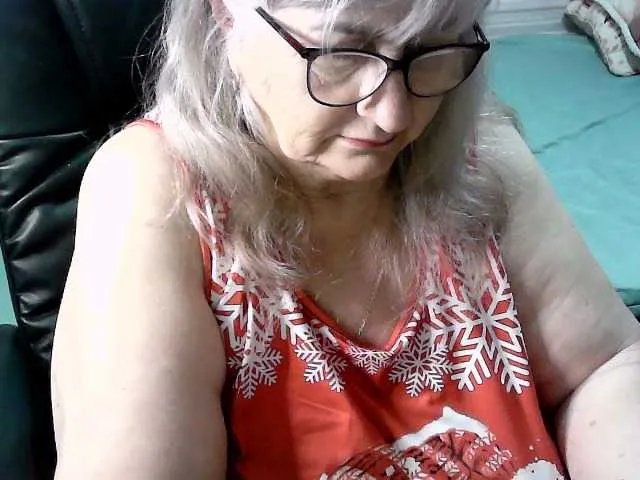 LolkaAlyss from BongaCams