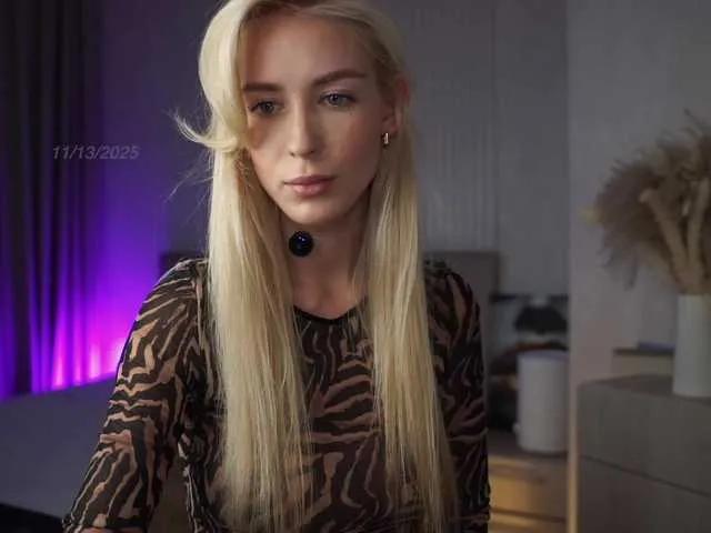 Lovely-Olivia from BongaCams