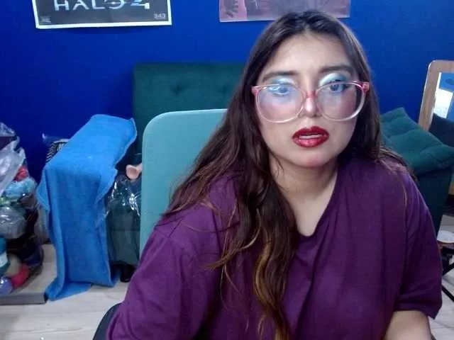 luisabunny from BongaCams