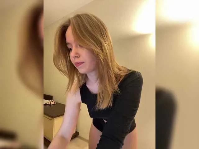 mariaaa-1 from BongaCams