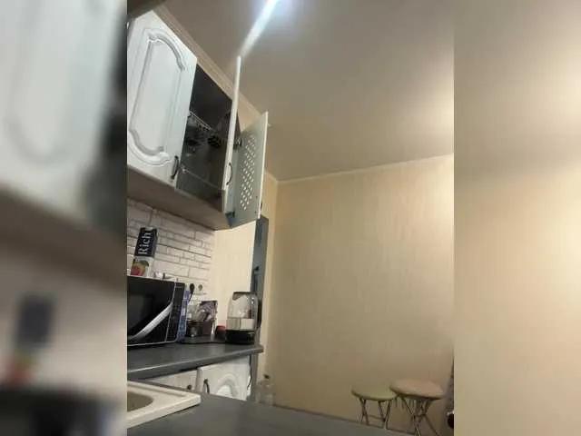 MartaGros from BongaCams