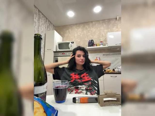 MartRift from BongaCams
