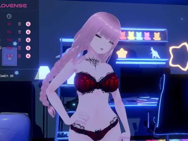 Mctigra from BongaCams