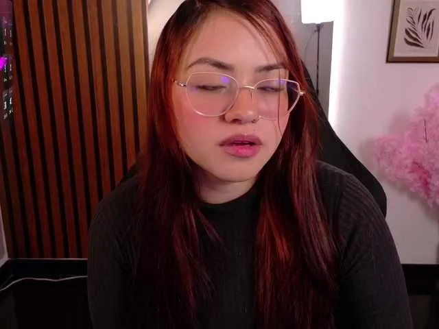 Melanyx-x from BongaCams