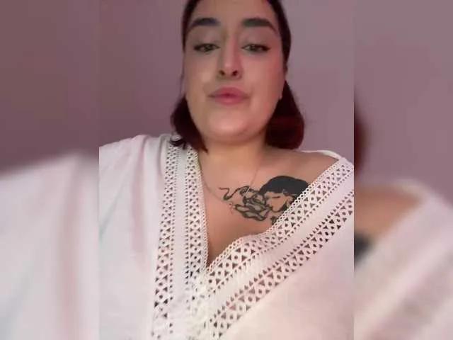 MilaLav from BongaCams