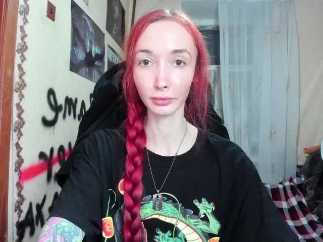 Natali-Sweet from BongaCams