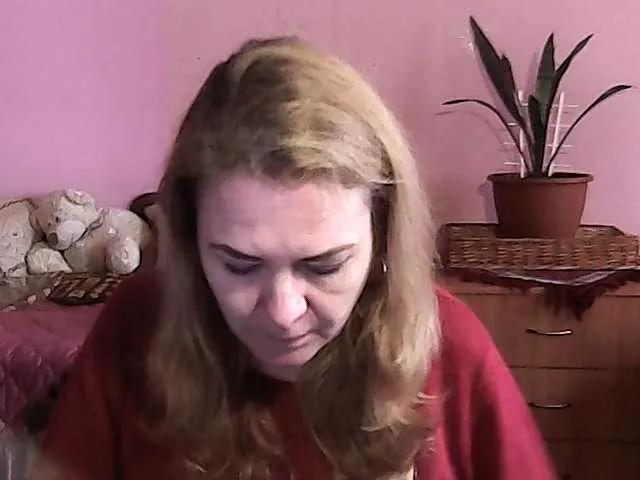 NinaKeil from BongaCams