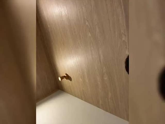 No-Face-Guy from BongaCams