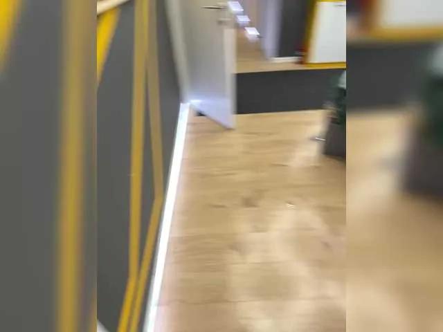 notYourAdm from BongaCams