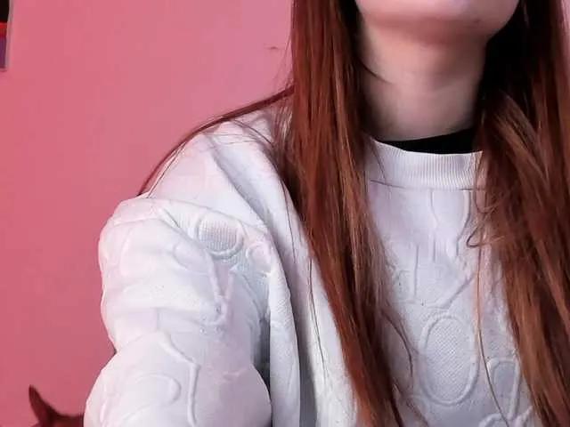 Pamela-Velvet from BongaCams