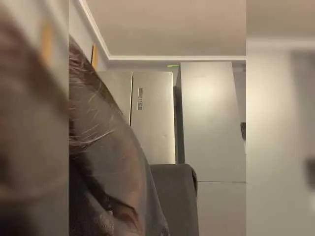 Potifays from BongaCams