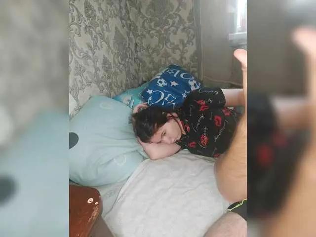 princesssa19 from BongaCams