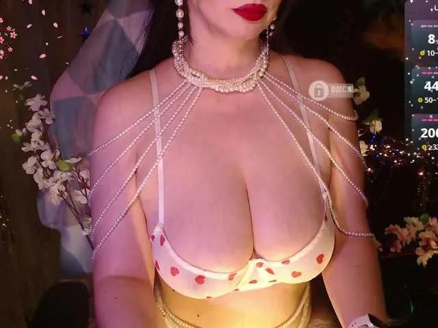 rizzik from BongaCams