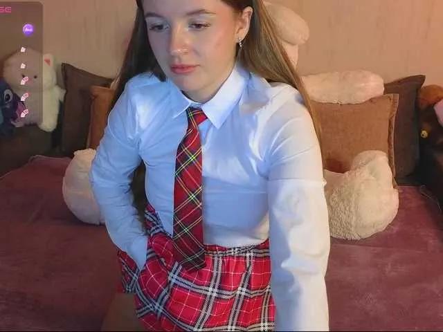 Rosalinelov from BongaCams