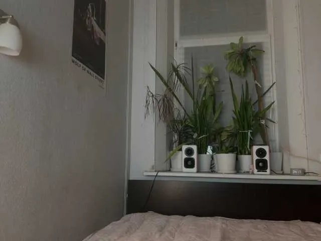 roxieflexie from BongaCams