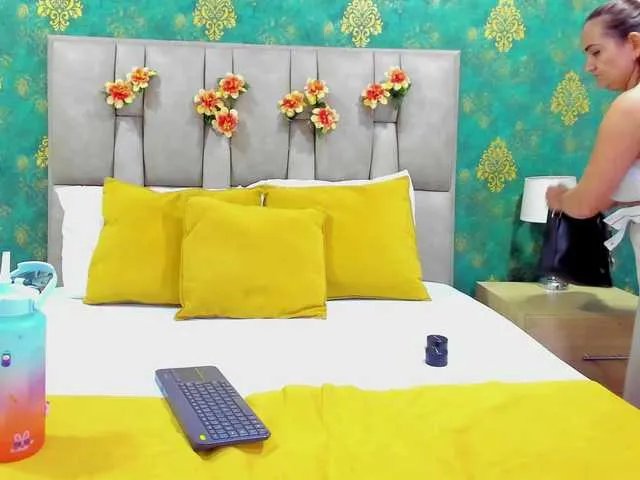 Samyprincexx from BongaCams