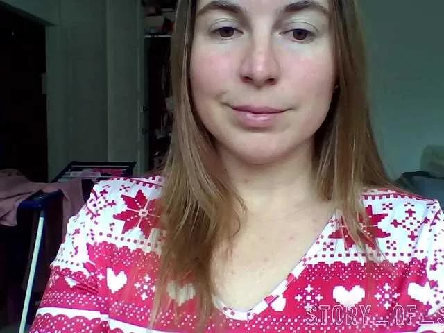 Sarahrose from BongaCams