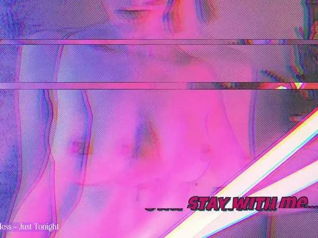 SashiMIa from BongaCams