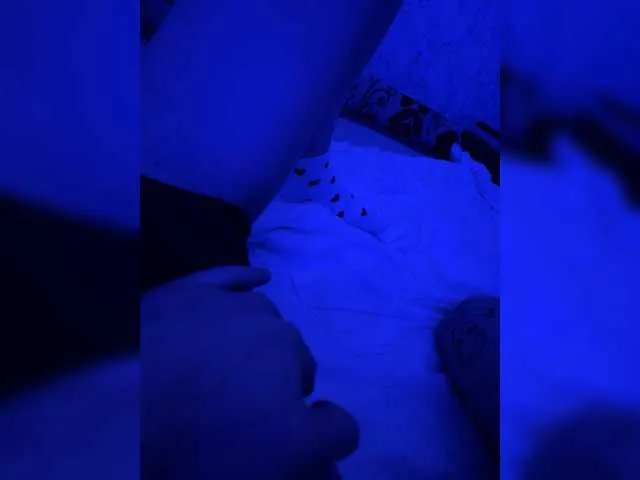 SeduceMeBaby from BongaCams