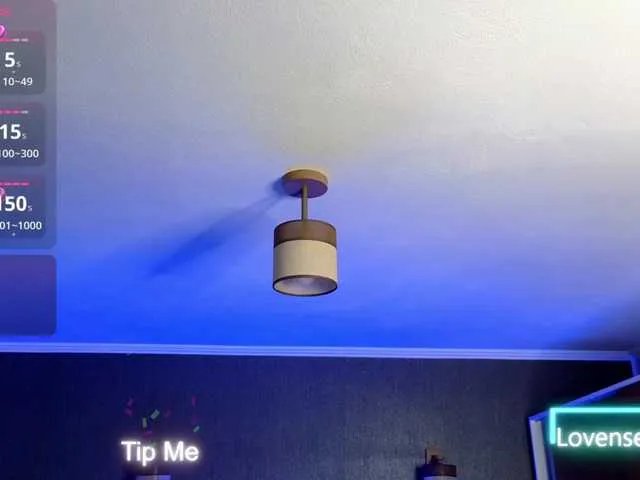 SelmaReese from BongaCams